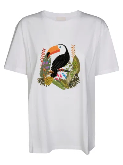 Liujo T-shirt Tucano