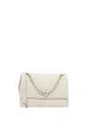 Liujo Women's Handbag Liu Jo Af5003e0161 Marmo In White