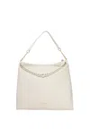 Liujo Women's Handbag Liu Jo Af5004e0161 Marmo In White