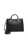Liujo Women's Handbag Liu Jo Af5008e0538 Black In Black