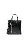 Liujo Women's Handbag Liu Jo Af5026e0452 Black In Black