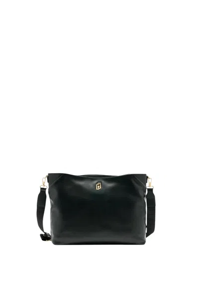 Liujo Women's Handbag Liu Jo Af5035e0077 Black