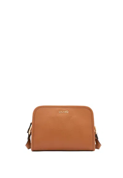 Liujo Women's Handbag Liu Jo Af5036e0027 Ginger Bread