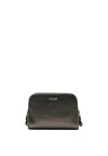 Liujo Women's Handbag Liu Jo Af5036e0027 Moro Light Metal In Silver