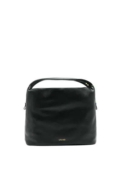 Liujo Women's Handbag Liu Jo Af5057e0058 Black