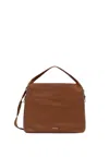 Liujo Women's Handbag Liu Jo Af5057e0058 Ginger Bread