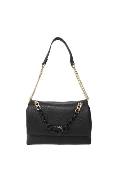 Liujo Women's Handbag Liu Jo Af5074e0161 Black