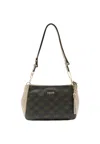 Liujo Women's Handbag Liu Jo Af5116e0053 Neutral In White