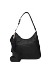 Liujo Women's Handbag Liu Jo Af5119e0161 Black In Black