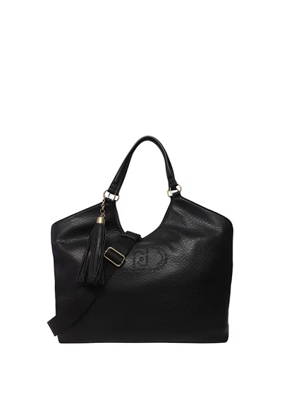 Liujo Women's Handbag Liu Jo Af5120e0161 Black