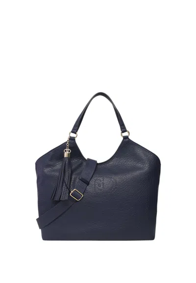 Liujo Women's Handbag Liu Jo Af5120e0161 Dress Blue