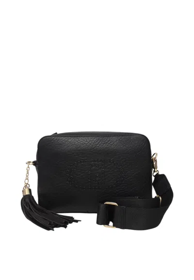 Liujo Women's Handbag Liu Jo Af5124e0161 Black