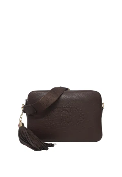 Liujo Women's Handbag Liu Jo Af5124e0161 Moro Light In Brown