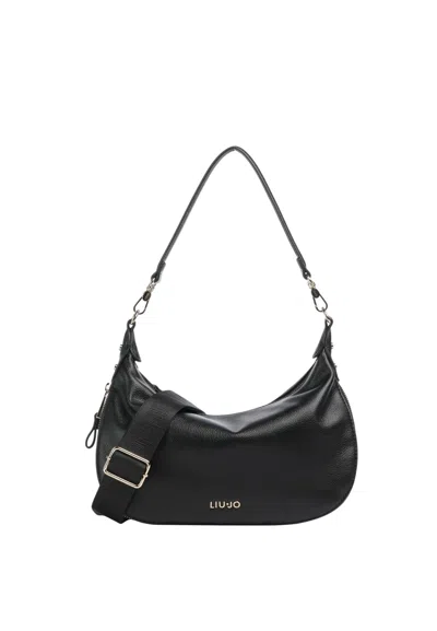 Liujo Women's Handbag Liu Jo Af5133e0058 Black