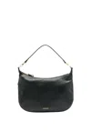 Liujo Women's Handbag Liu Jo Af5134e0058 Black In Black