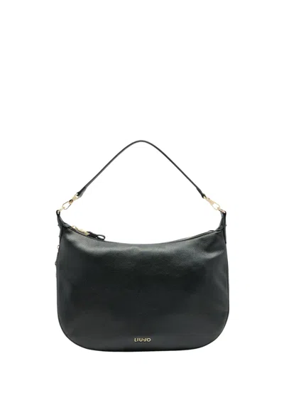 Liujo Women's Handbag Liu Jo Af5134e0058 Black