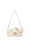 Liujo Women's Handbag Liu Jo Af5138e0161 Marmo In White
