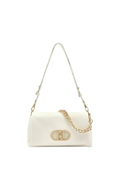 Liujo Women's Handbag Liu Jo Af5138e0161 Marmo In White