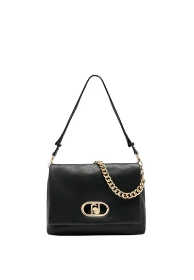 Liujo Women's Handbag Liu Jo Af5147e0161 Black