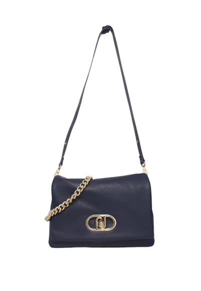Liujo Women's Handbag Liu Jo Af5147e0161 Dress Blue
