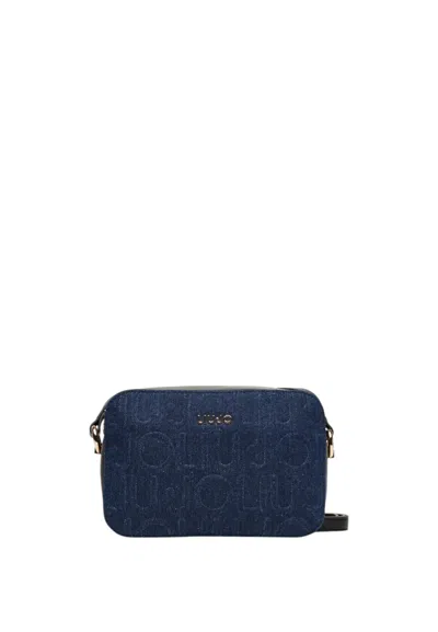 Liujo Women's Handbag Liu Jo Af5159d0001 Dress Blue