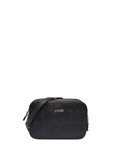 Liujo Women's Handbag Liu Jo Af5159e0538 Black