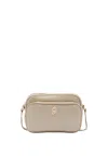 Liujo Women's Handbag Liu Jo Af5176e0077 Neutral In White