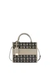 Liujo Women's Handbag Liu Jo Af5192t3152 Desert Taupe In Sand
