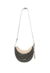 Liujo Women's Handbag Liu Jo Af5251e0053 Neutral In White