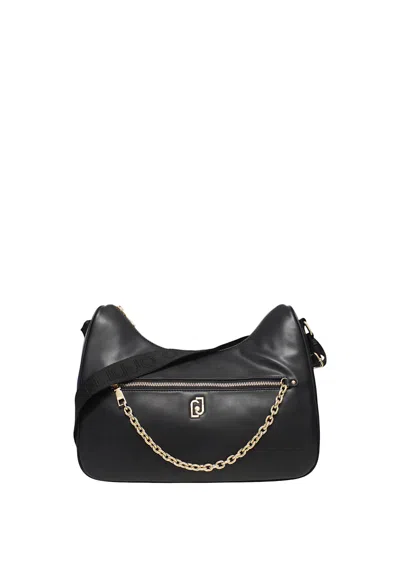 Liujo Women's Handbag Liu Jo Af5322e0077 Black