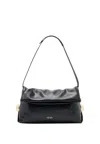 Liujo Women's Handbag Liu Jo Black In Black