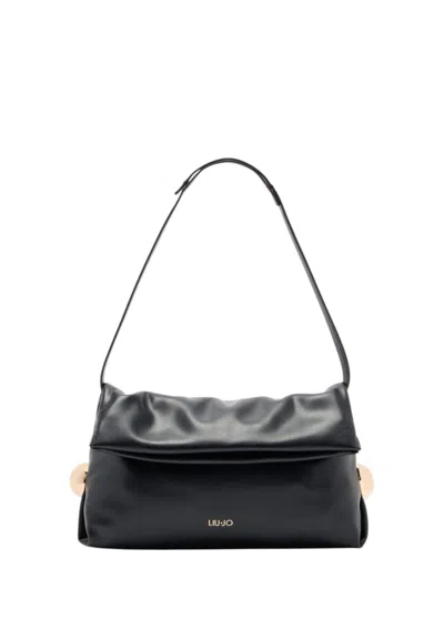 Liujo Women's Handbag Liu Jo Black