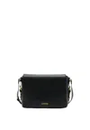 Liujo Women's Handbag Liu Jo Black In Black