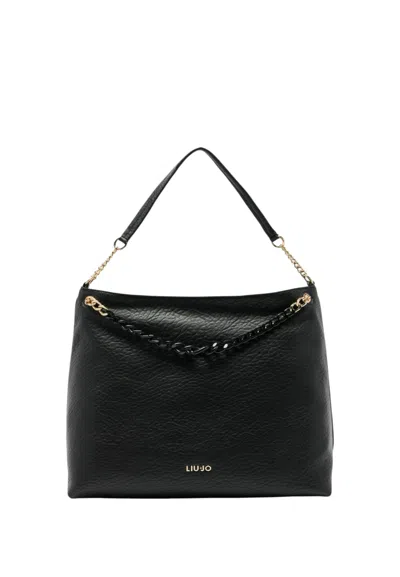 Liujo Women's Handbag Liu Jo Black