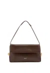 Liujo Women's Handbag Liu Jo Moro Light In Brown