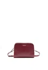 Liujo Women's Liu Jo Af5036e0027 Red Wine In Burgundy