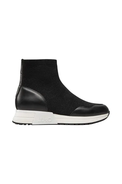 Liujo Women's Shoe Liu Jo Bf4089tx330 Black