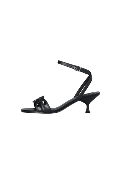 Liujo Women Shoes Liu Jo Sa5141p0062 Black