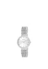 Liujo Women's Watch Liu Jo Tlj2196 Steel In Metallic