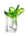 Liuli Outlast Crystal Kitchen Figurine