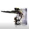 Liuli The Power Of Ascension Yushan Juniper Crystal Art Piece, Limited Edition