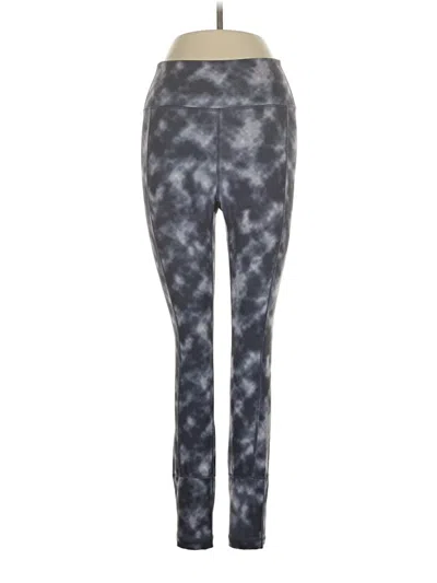 Pre-owned Liv Active Pants In Gray