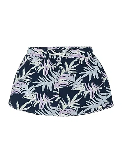 Pre-owned Liv Active Skort In Blue