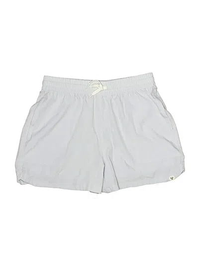 Pre-owned Liv Athletic Shorts In Gray