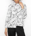Liv By Habitat Nouveau Stepped Hem Knit Pullover In Sand In Beige