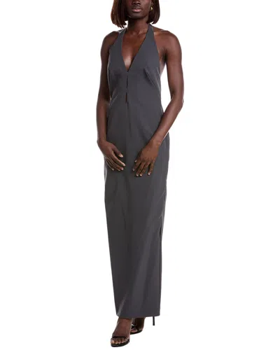 LIV FOSTER LIV FOSTER NOAMI CREPE GOWN