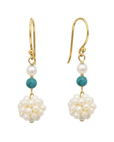 Liv Oliver 14k 2-3mm In No Color