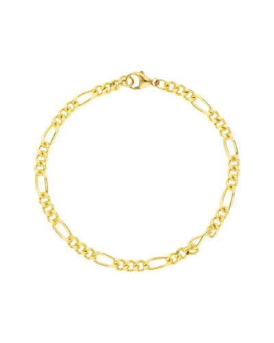 Liv Oliver 18k Bracelet In Gold