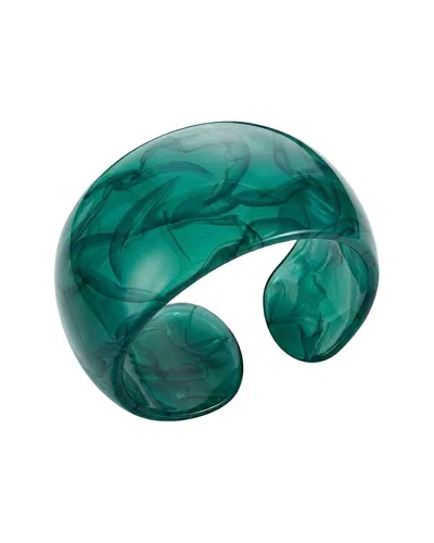 Liv Oliver Agate Bracelet In No Color