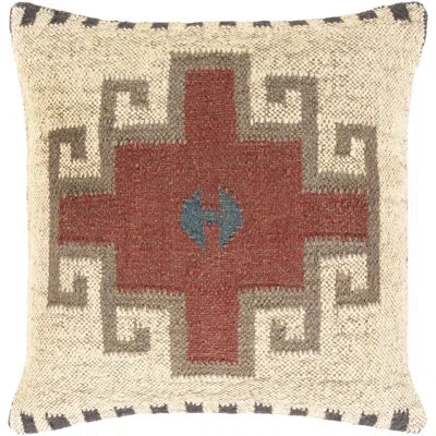 Livabliss Accent Throw Pillow Cover In Pillow Cover Only - No Insert